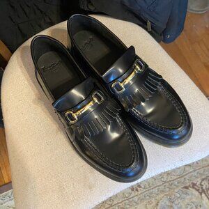 Dr Martens - Adrian Snaffle - Smooth Black - Brand new